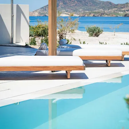 Dawn Milos Villa *