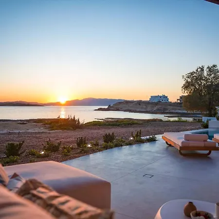 Villa Dawn Milos