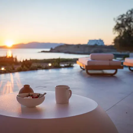 Villa Dawn Milos