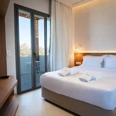 Villa Dawn Milos *